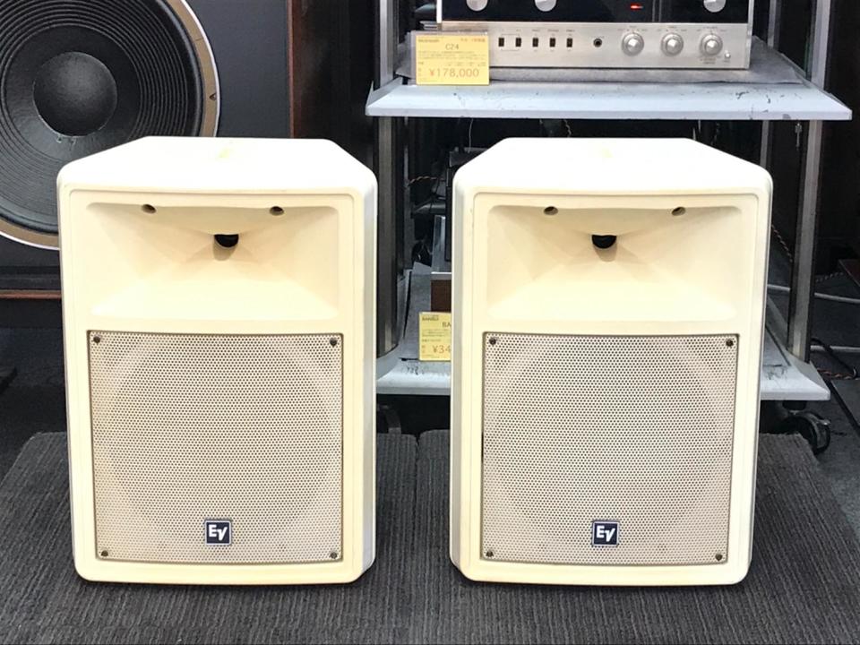 Electro-Voice エレクトロボイス EV SX80 ペアセット Electro-Voice