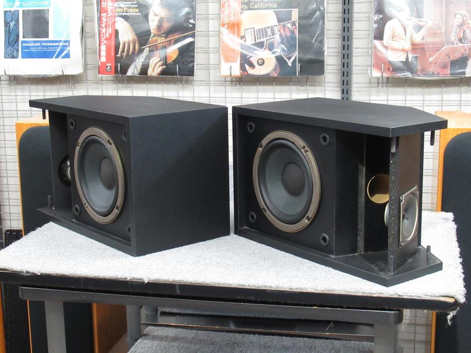ジャンク品 スピーカー 2本とも右スピーカー 201II MUSIC MONITOR BOSE