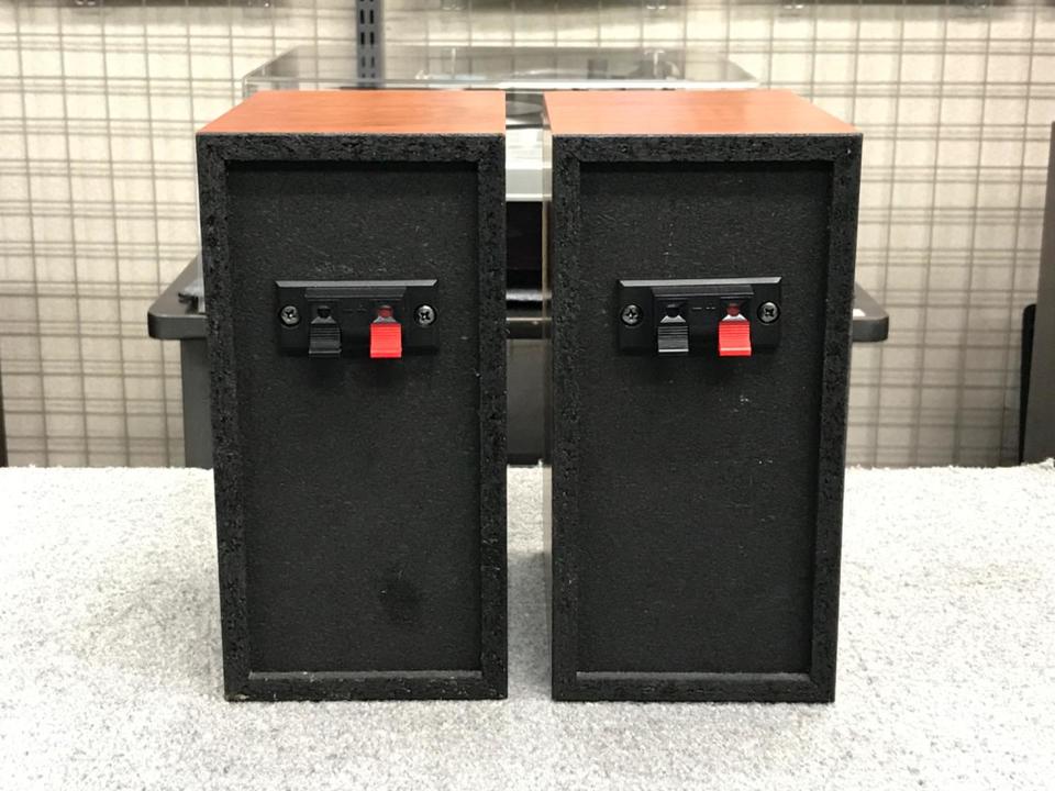 8cmフルレンジユニット YS89A-PSC エンクロージャー付き