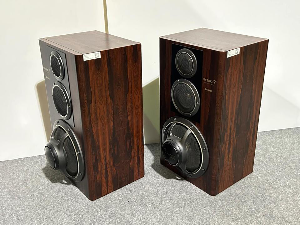 その他 Sanyo PRESENCE 7 Yahoo!オークション - SANYO サンヨー