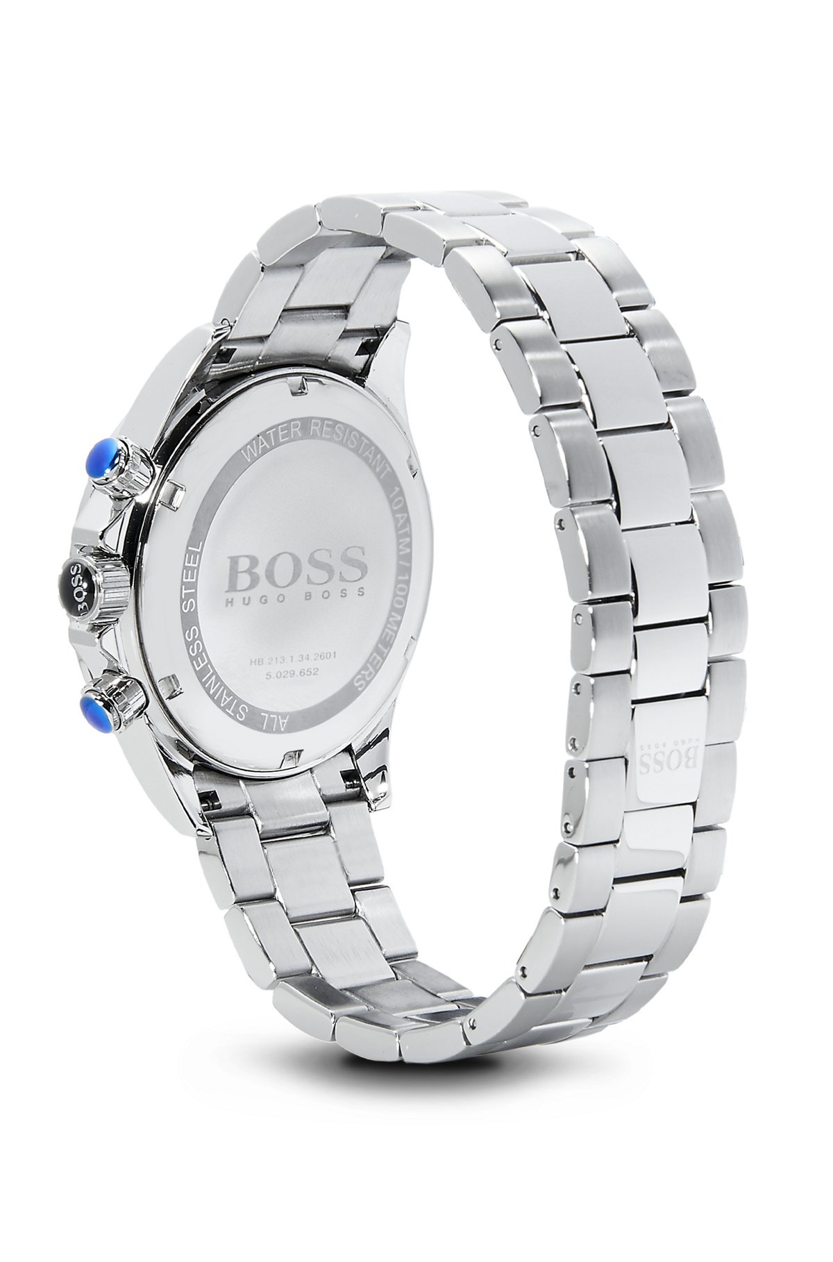 BOSS - '1512962' | Chronograph Stainless Steel Quartz Watch