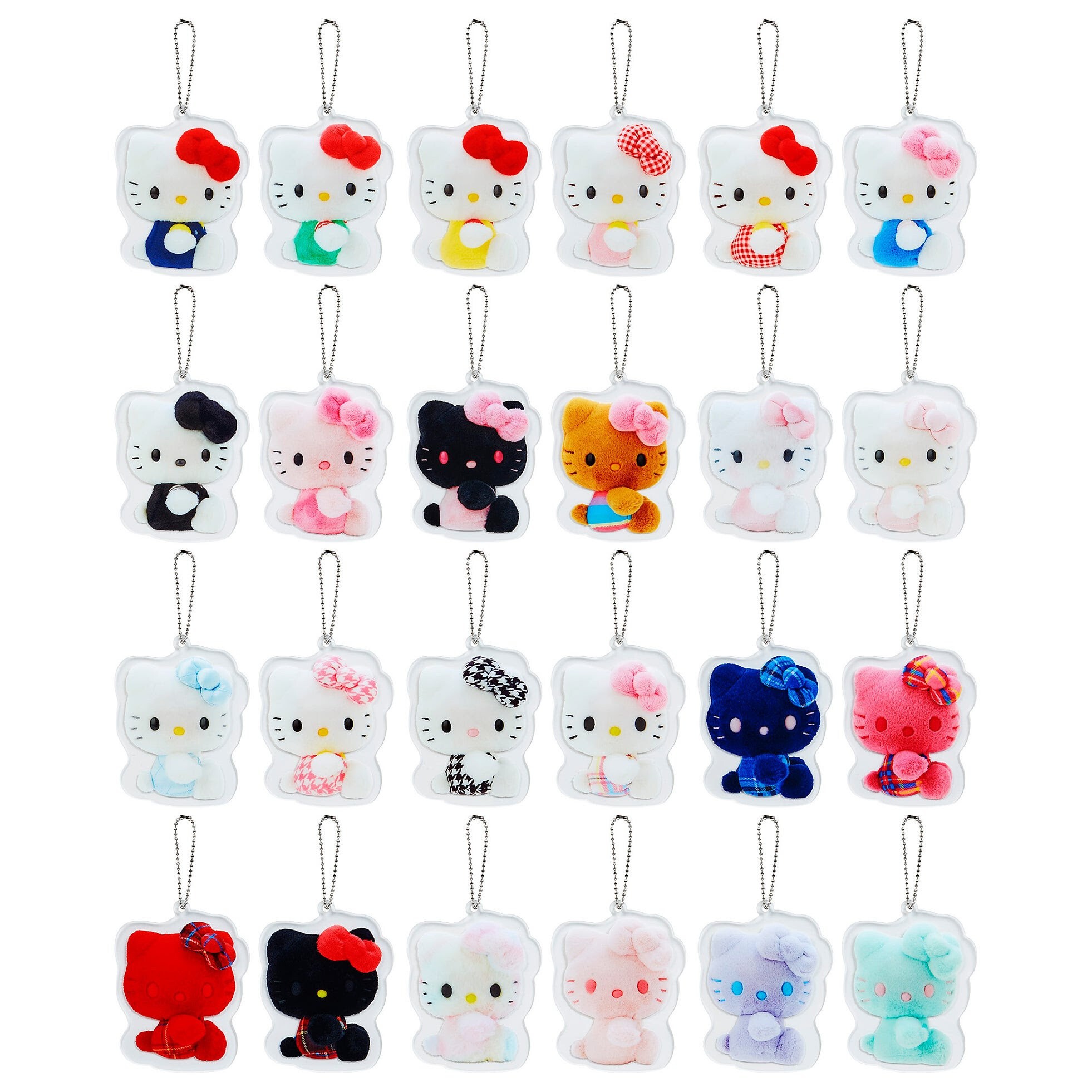 iFLYER: ハローキティ50周年記念「ハローキティアニバーサリーショップ