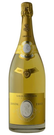 Get 2015 Louis Roederer Cristal at JJ Buckley Fine Wines