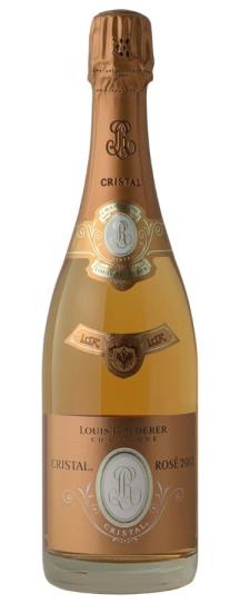 Get 2015 Louis Roederer Cristal at JJ Buckley Fine Wines