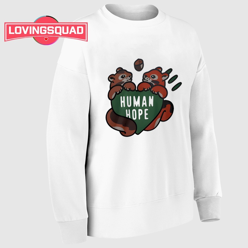 J-Hope Human Hope Shirt, merch, gear & apparel