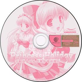 Princess Holiday Images - LaunchBox Games Database