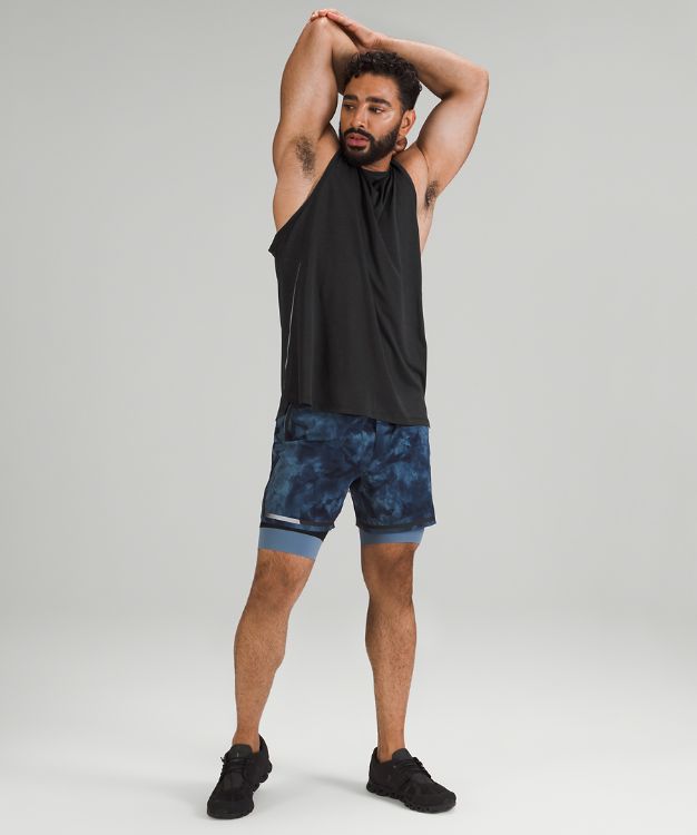 LGB ルグランブルーLove Deluxe Acid タンクトップ メンズ1 LGB