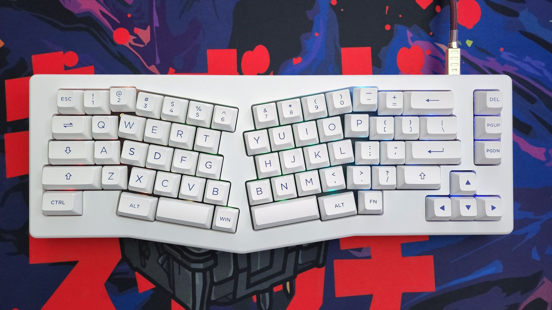 Akko ACR Pro Alice Plus Review (Includes Video Review) | MMORPG.com