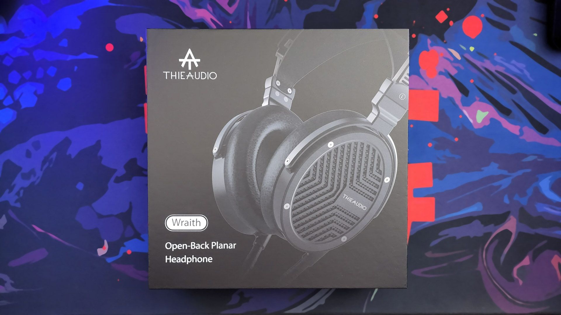 Thieaudio Wraith Review | MMORPG.com