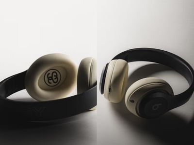 Apple Unveils New Limited-Edition Beats Studio Pro - MacRumors