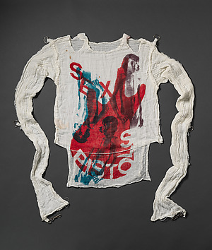 Vivienne Westwood - Shirt - British - The Metropolitan Museum of Art