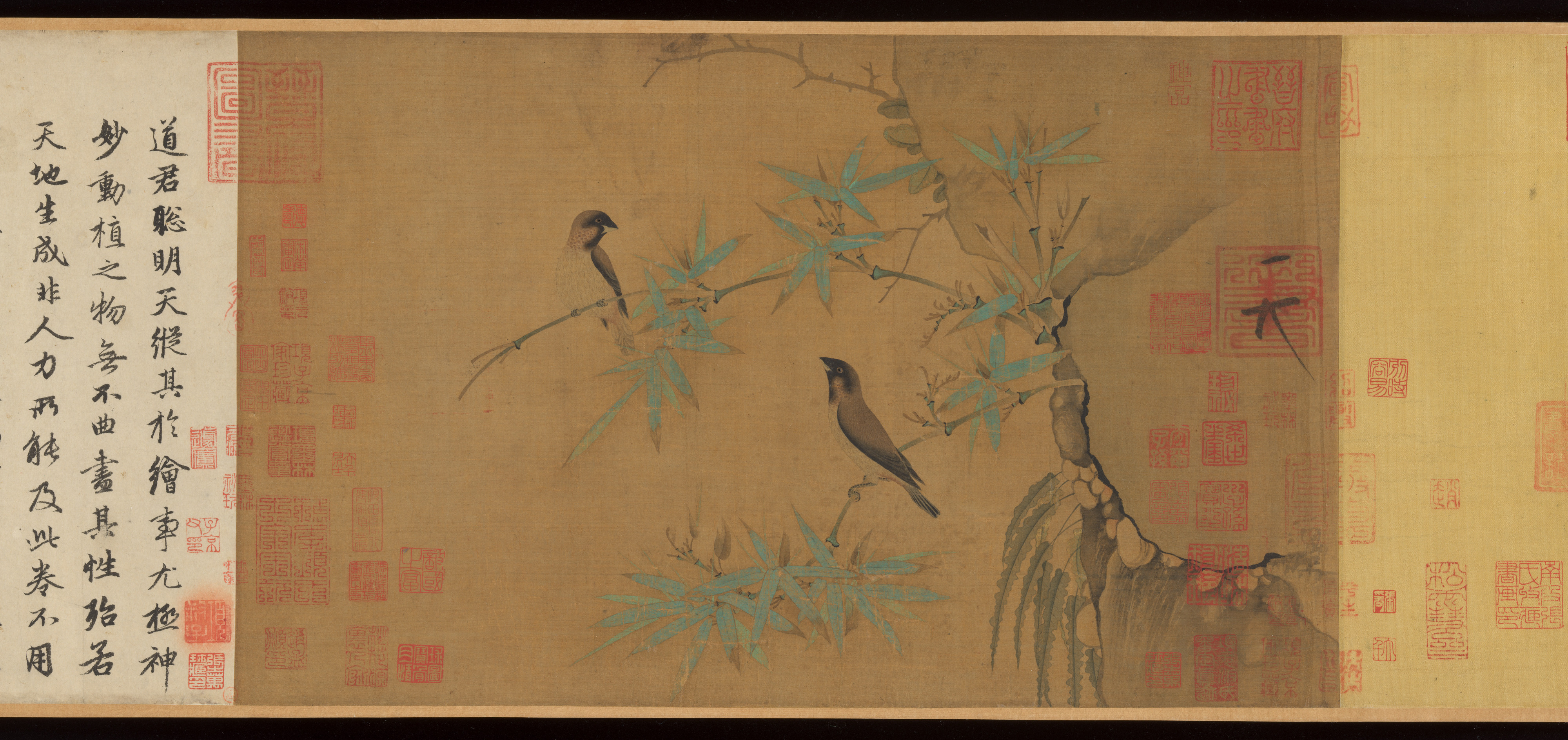 除夜の鐘 軸 開運 厄除け おもてなし 絵 月 臨済宗 仏教 禅 中国 美術