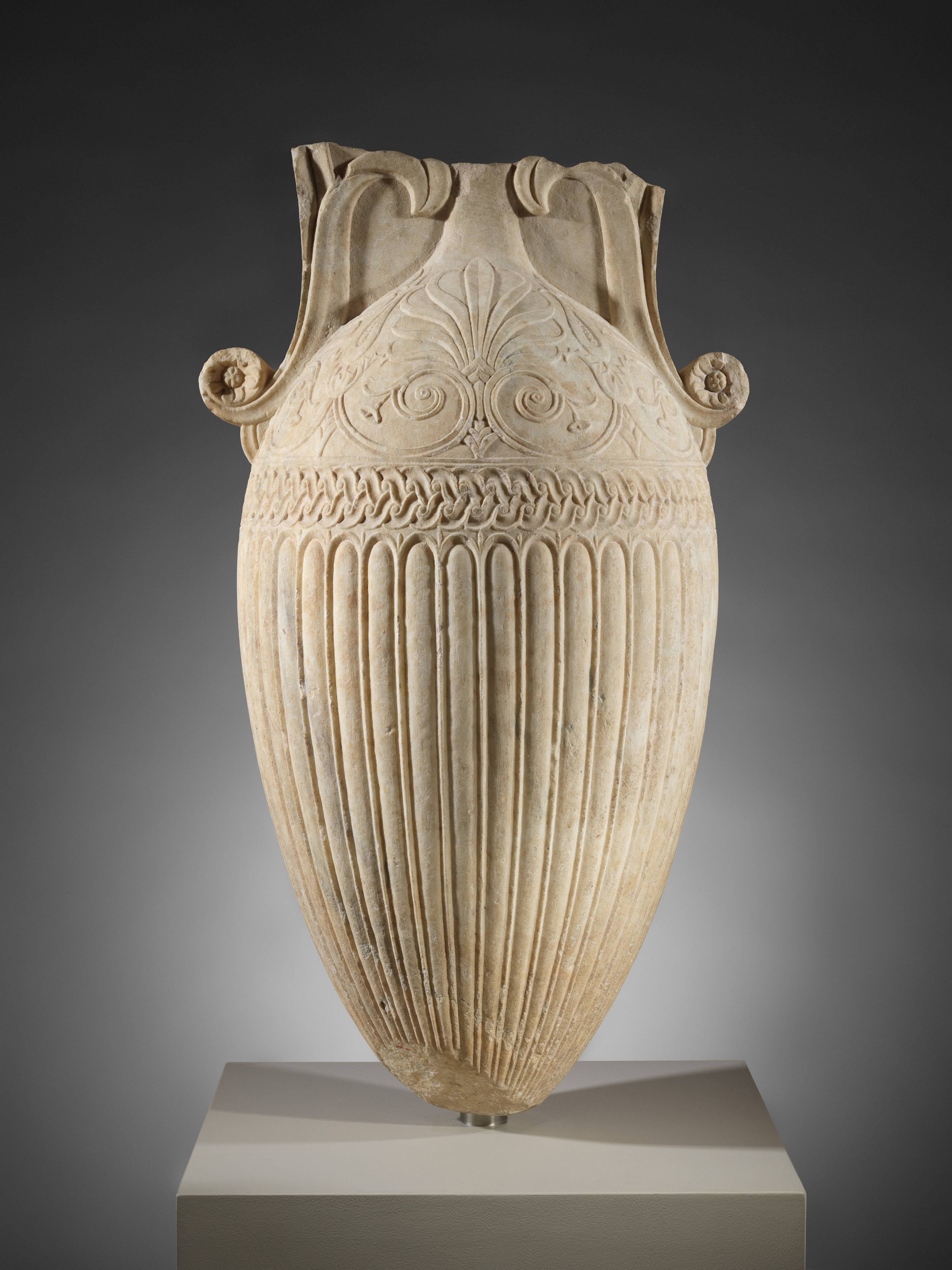 古典レリーフ【Apoteosi di Romolo】 古典レリーフ【Apoteosi di