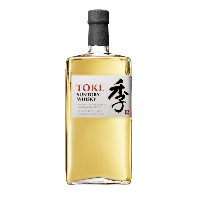 Toki Japanese Whisky 750 ml | Giant Eagle | Because It Matters