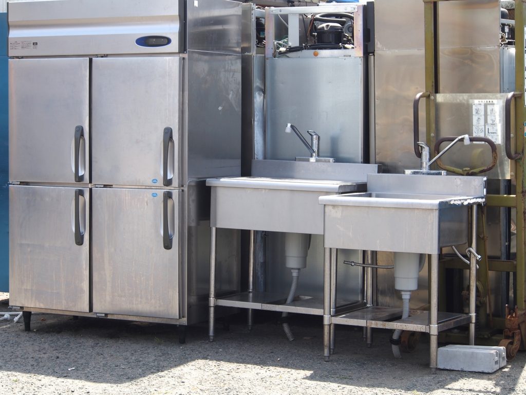 大阪市で冷蔵庫を処分する方法5選！格安で処分するにはどうしたらいい？