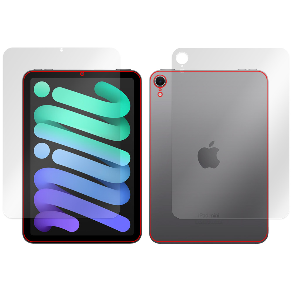 美品Apple iPadmini 第7世代 ブルー a17pro 128GB iPad mini（A17 Pro