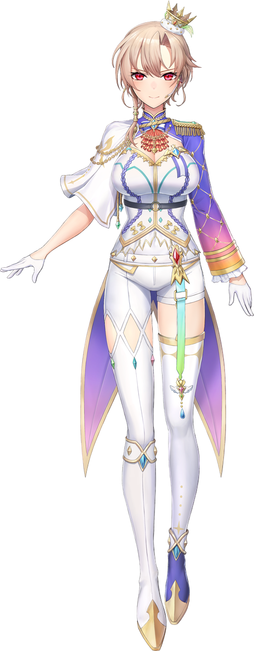 フレン・E・ルスタリオ | にじさんじ