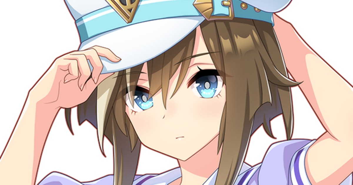 シュヴァルグラン｜ウマ娘 プリティーダービー 公式ポータルサイト