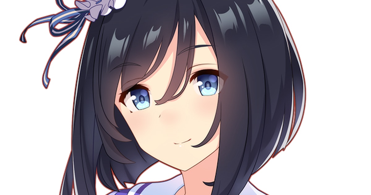 エイシンフラッシュ｜ウマ娘 プリティーダービー 公式ポータルサイト