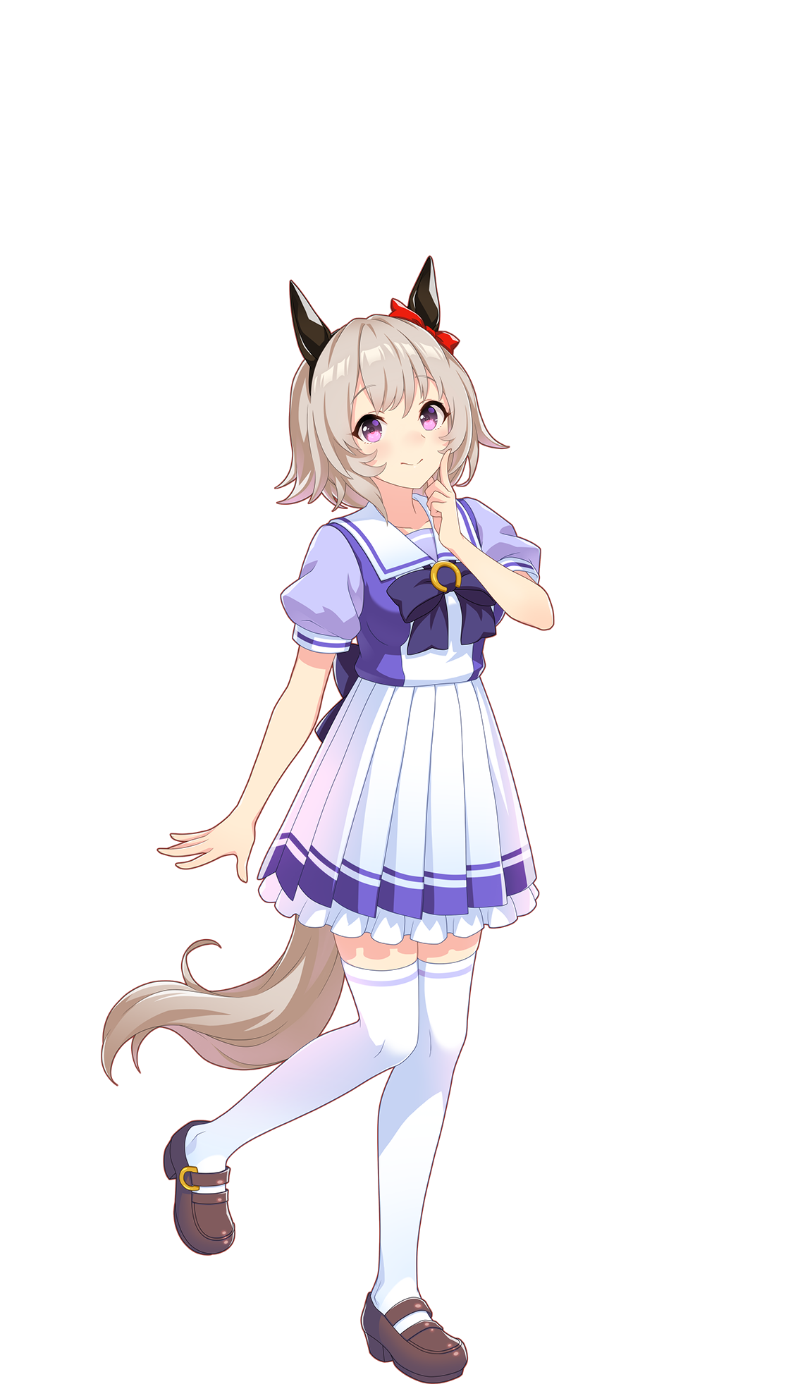 カレンチャン｜ウマ娘 プリティーダービー 公式ポータルサイト｜Cygames