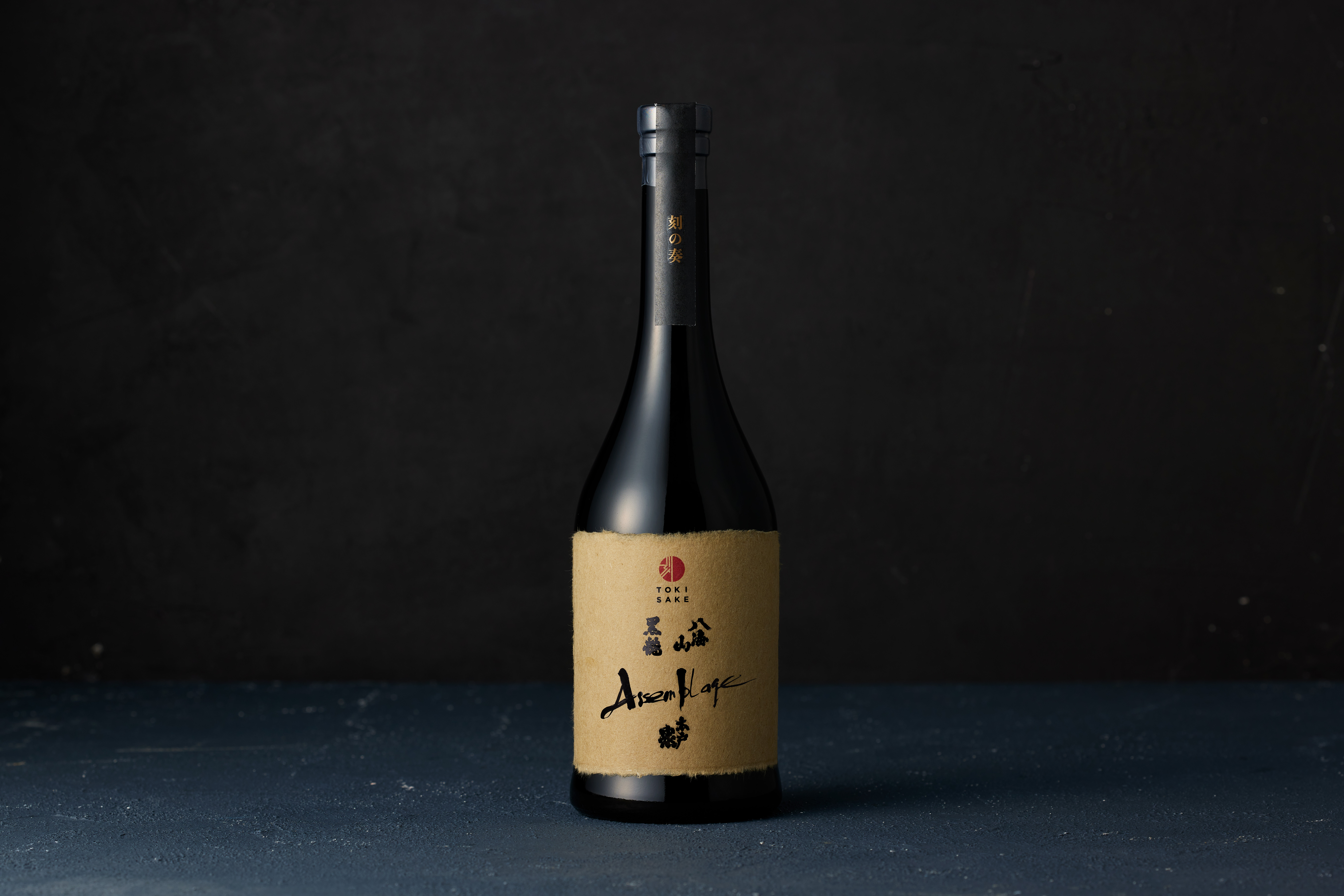 刻SAKE協会 企画商品「刻の奏 -黒龍-」発売のお知らせ|NEWS | 石田屋