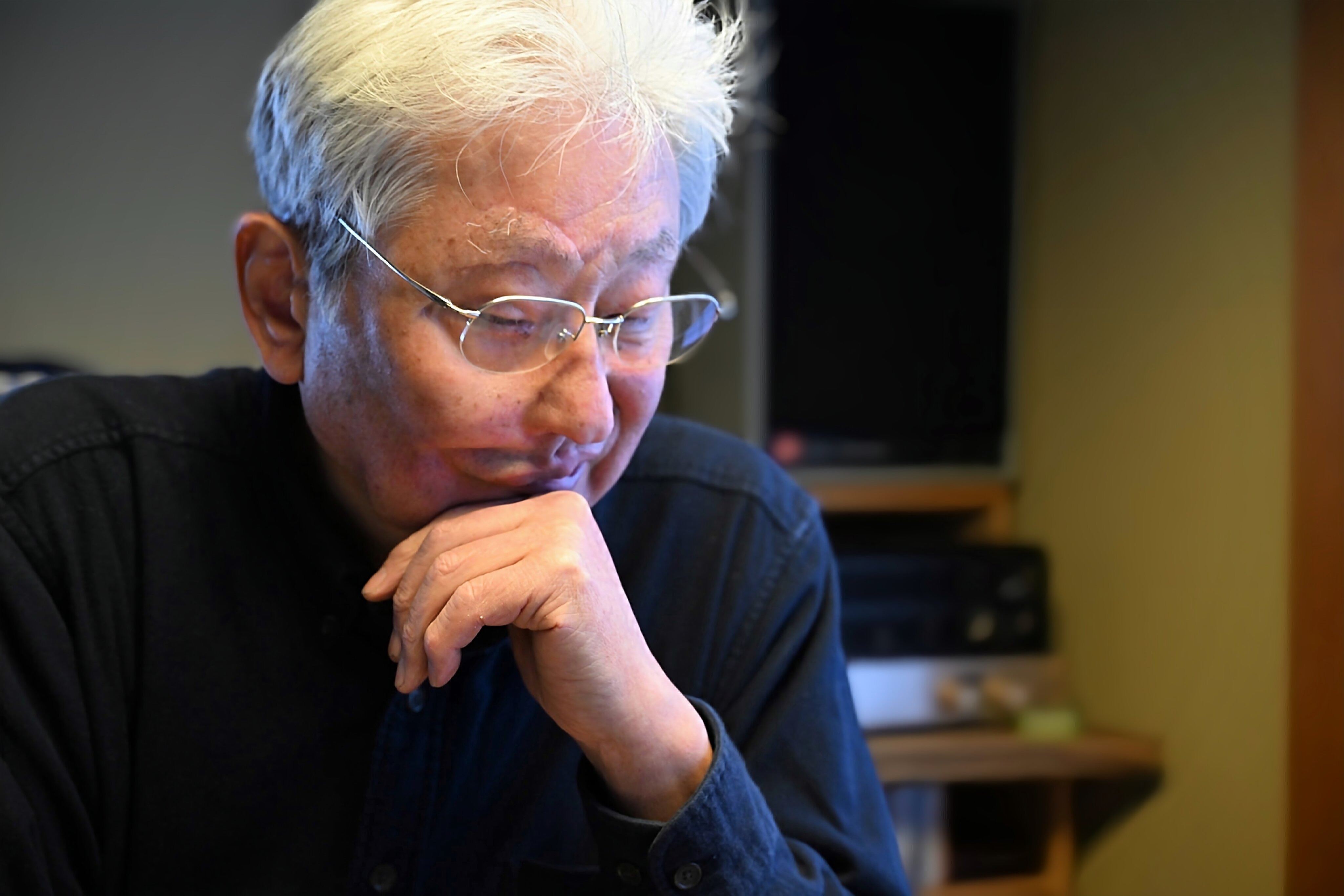 第1回】電機メーカーの社員から伝統工芸の頂点へ──加賀象嵌（かが