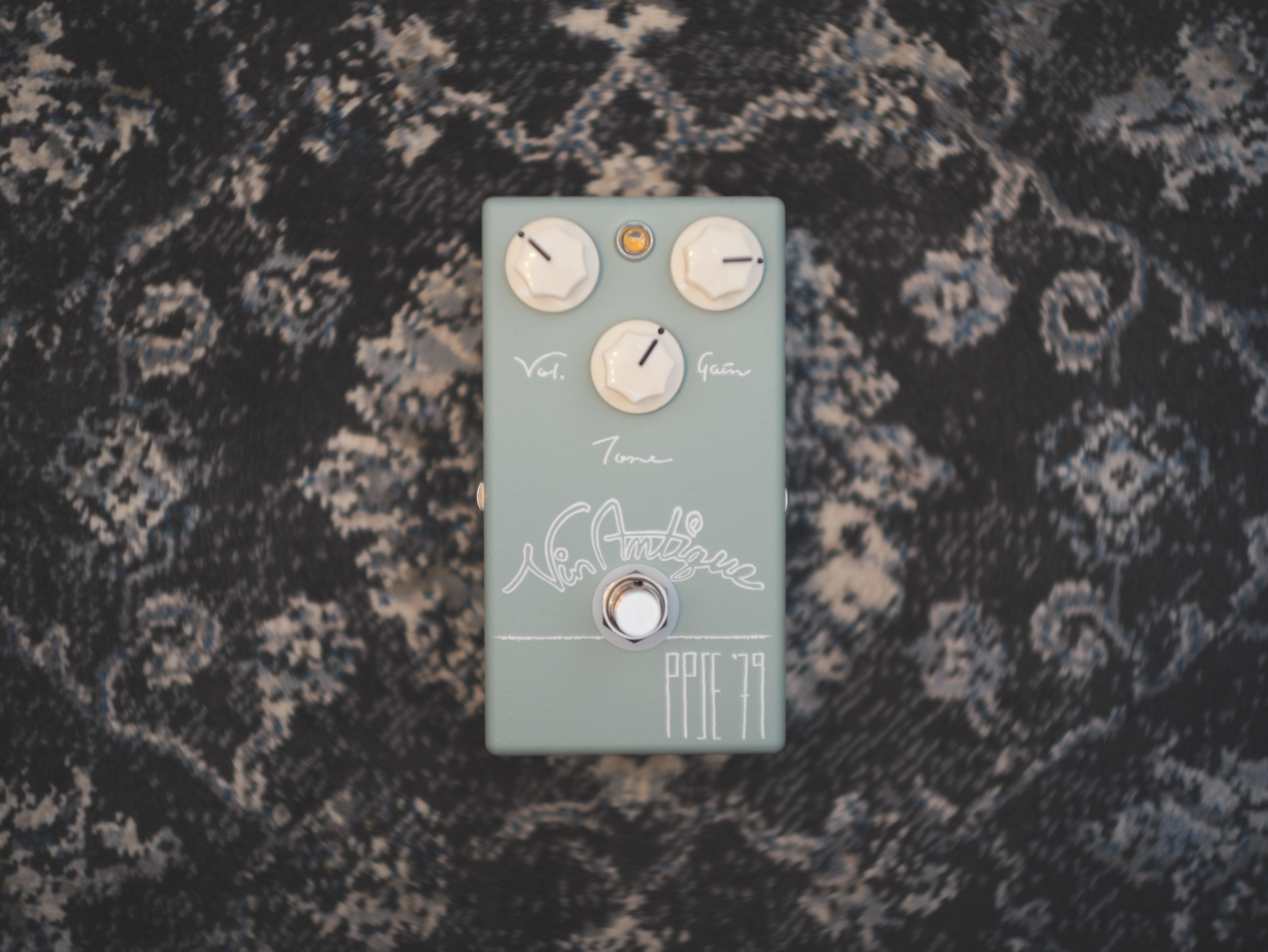 Vin Antique PPSE79 ver.3 とんてんたん PPSE'79 ver.3