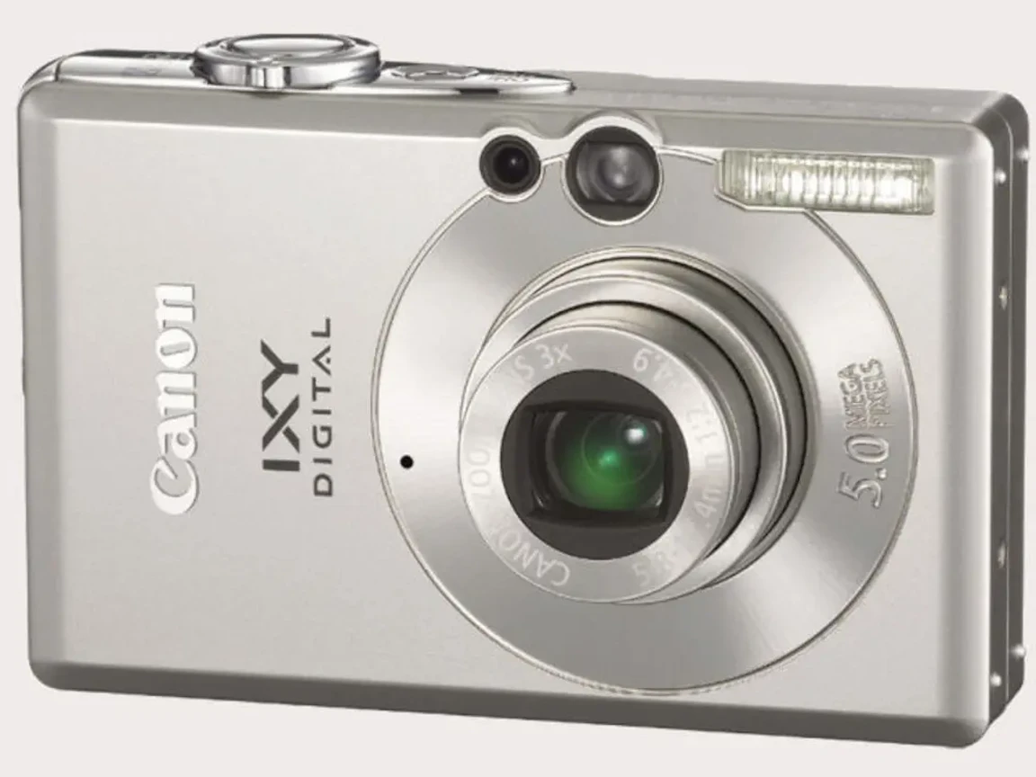 Canon S200 コンパクトデジタルカメラ CANON PowerShot S200 価格比較