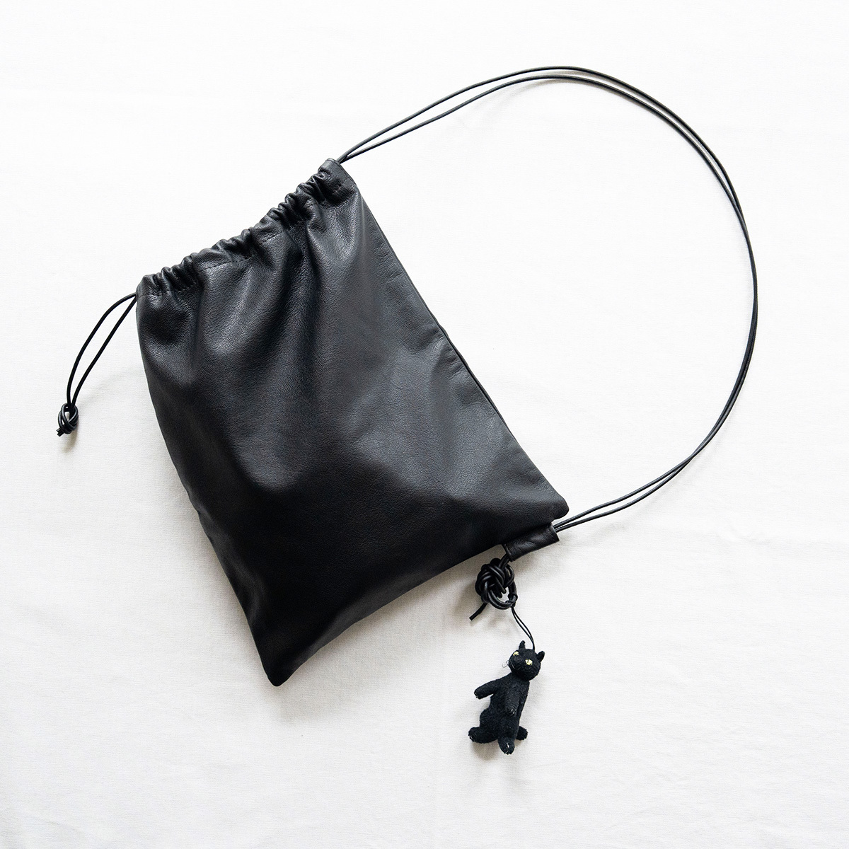 Fog Linen Work: 号外！ほぼ日 WITH fog linen work・miiThaaii ケサ