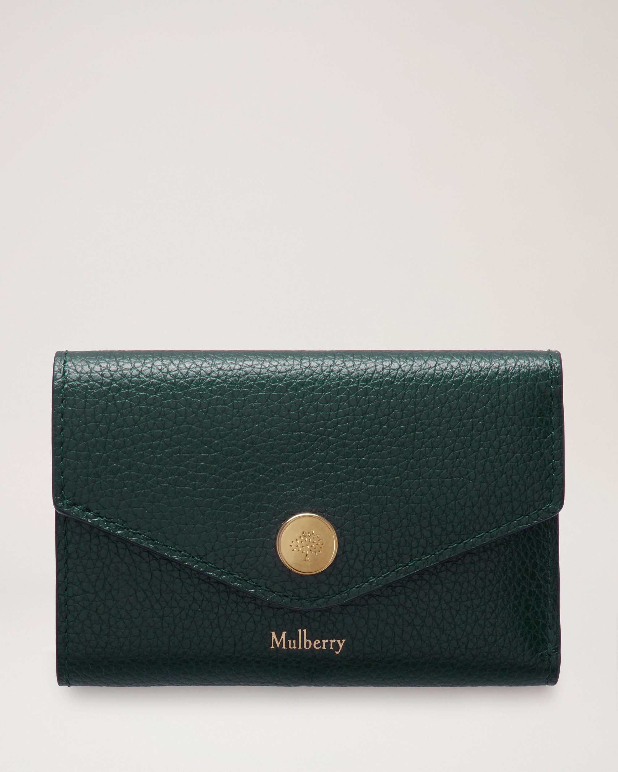 Mulberry | フォールデッド マルチカード ウォレット | マルベリー
