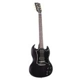 Gibson SG Faded Tribute Worn Ebony 2019