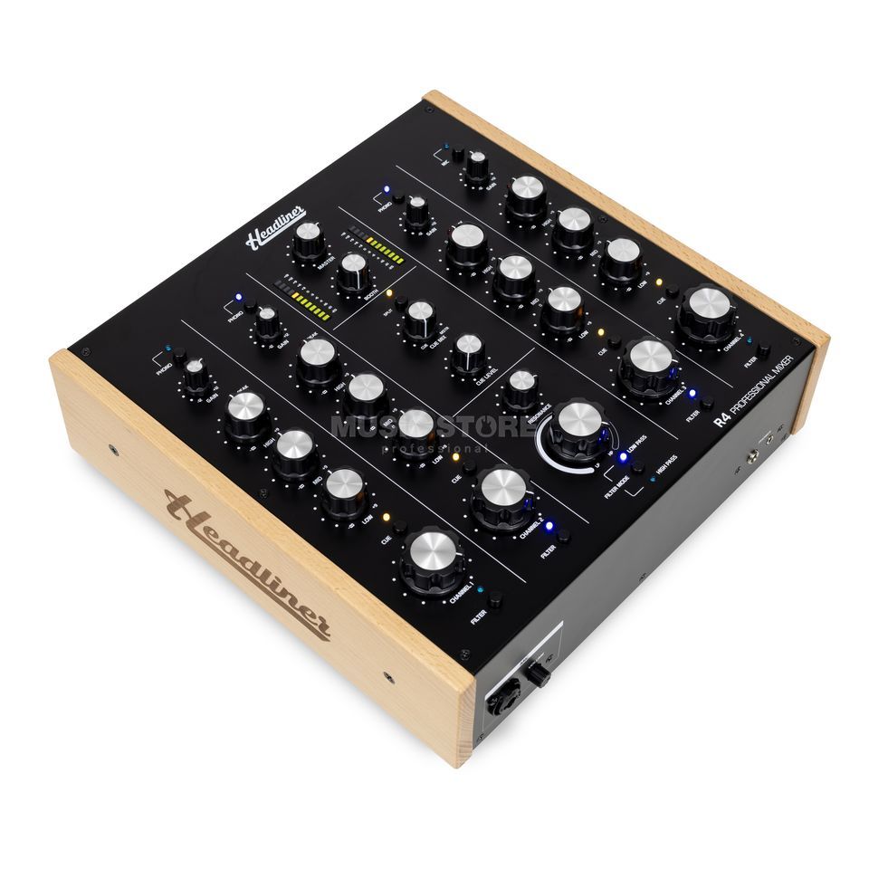 DJ機材 Zen Iryoki OhmPulser LFP-4000A オームパルサー LFP-4000A