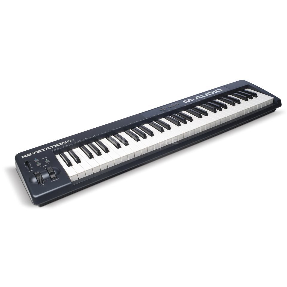 M-Audio Keystation 61 MkII | USA