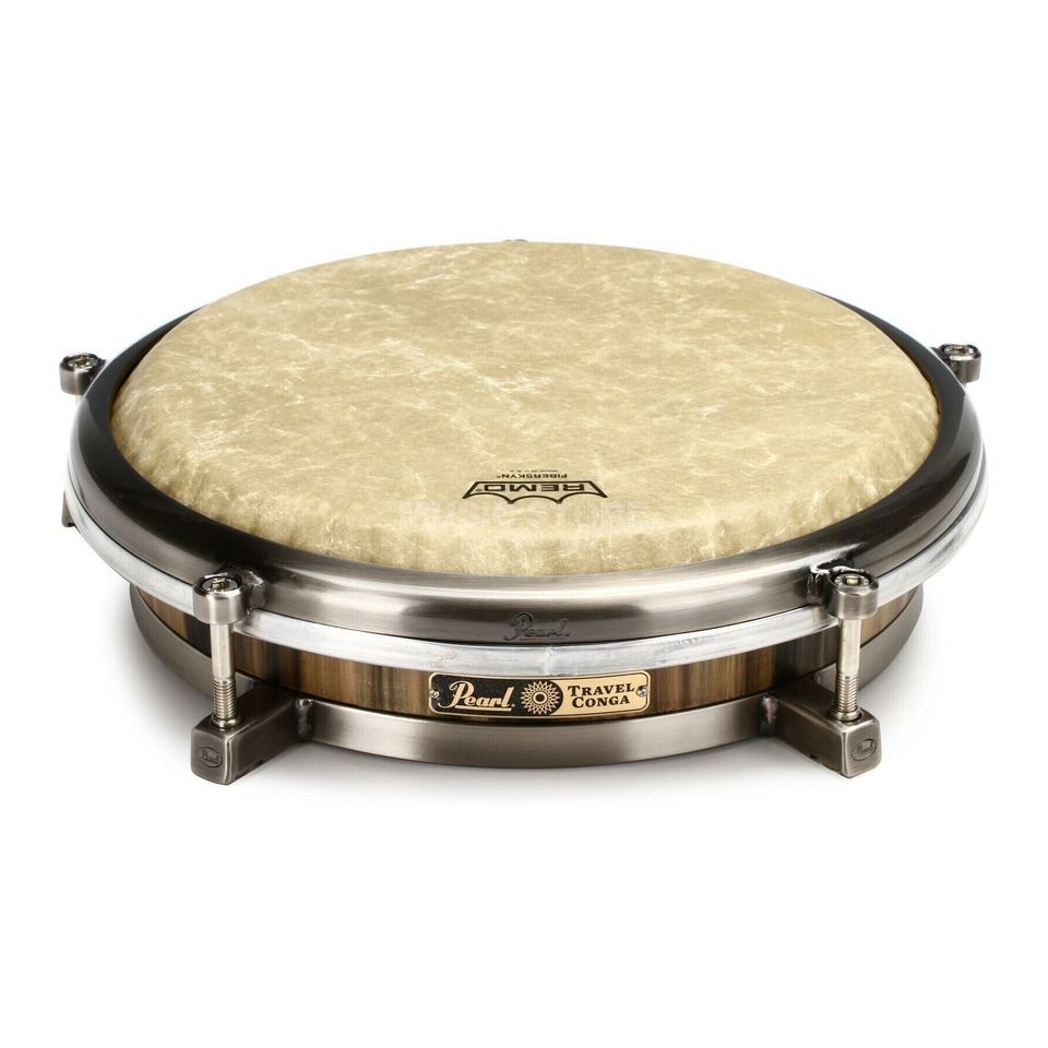 Pearl トラベルコンガ PTC-1175 11-3/4