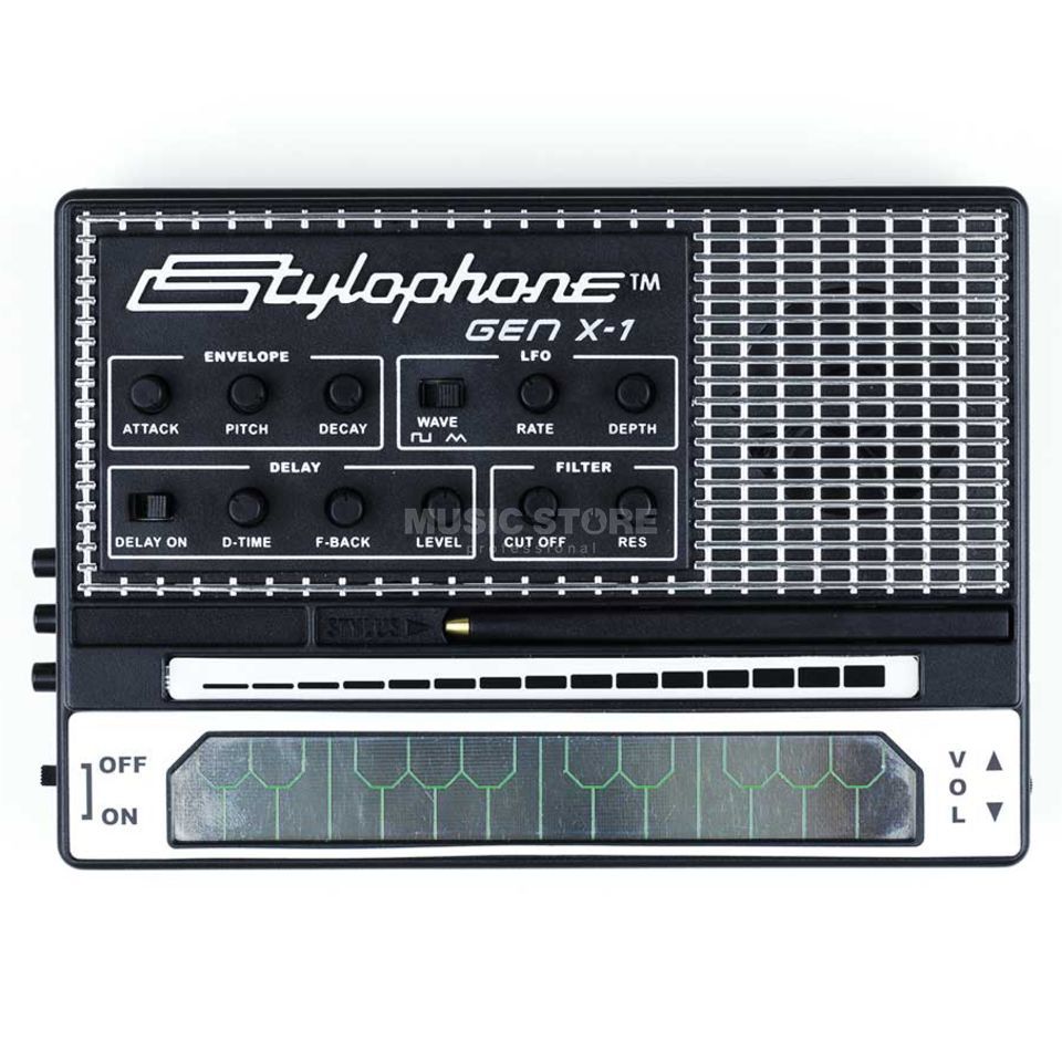 Stylophone Stylophone Gen X-1 | USA