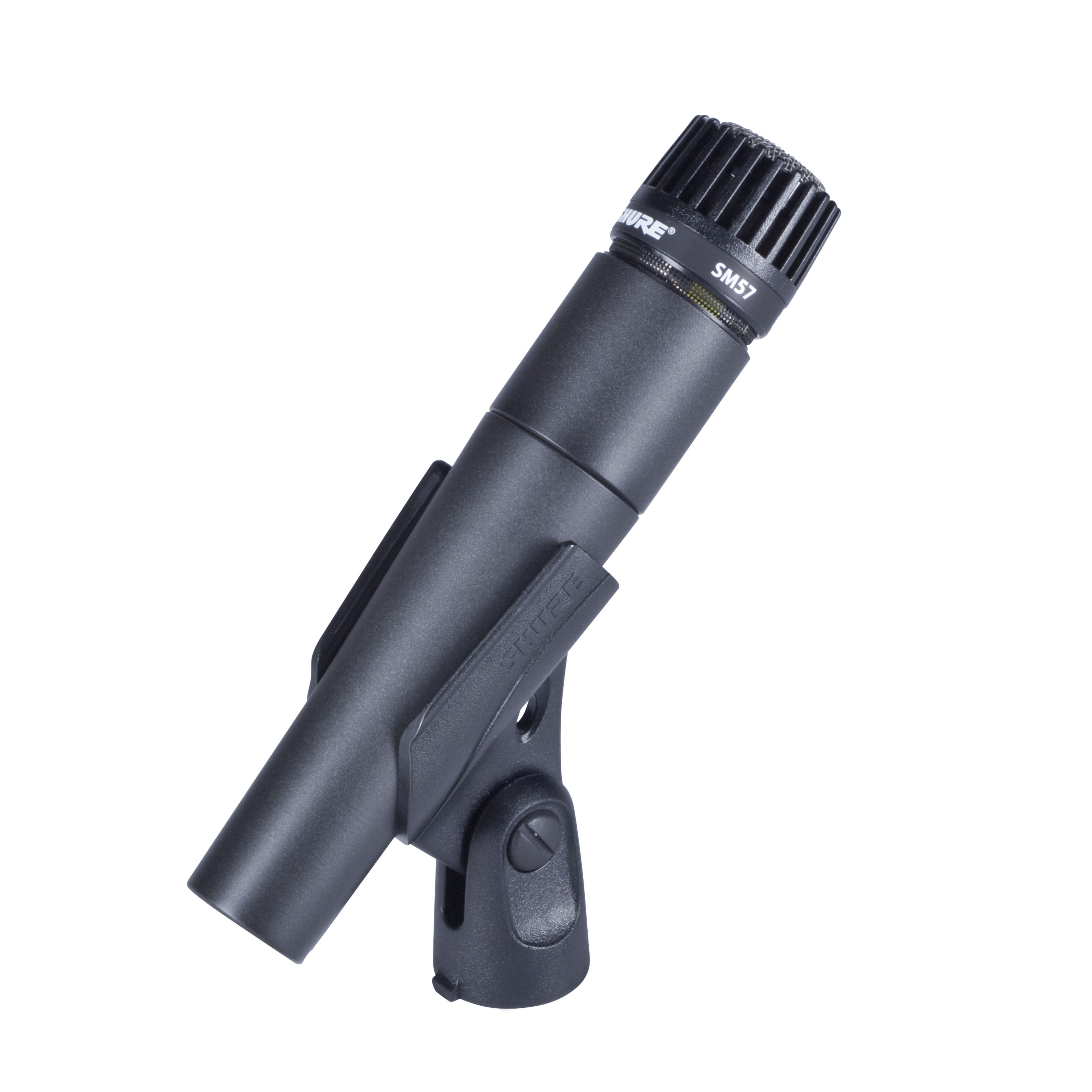 Shure SM 57 LCE dynamic Microphone - buy online | USA