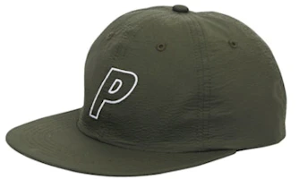 Buy Palace x The North Face Purple Label Indigo Ripstop Field Cap