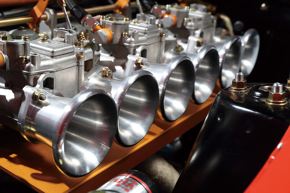 L型 ソレックス ニッサン L28 ウェーバー 【公式通販】