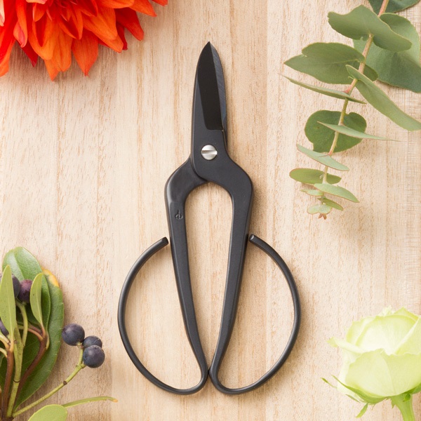 小林製鋏 FLORIST｜園芸｜中川政七商店 公式サイト