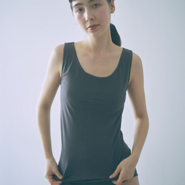 Kapital kook ies タンクトップ 3 Kapital kook ies タンクトップ 3