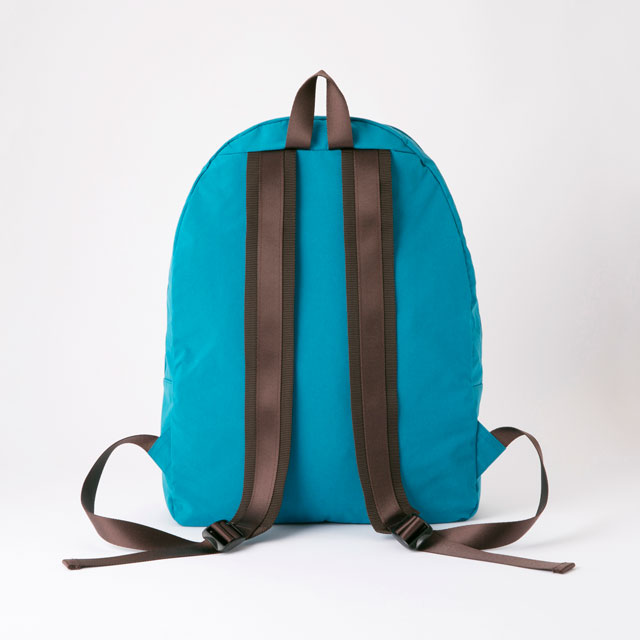 TO＆FRO BACKPACK －PLAIN－｜かばん｜中川政七商店 公式サイト