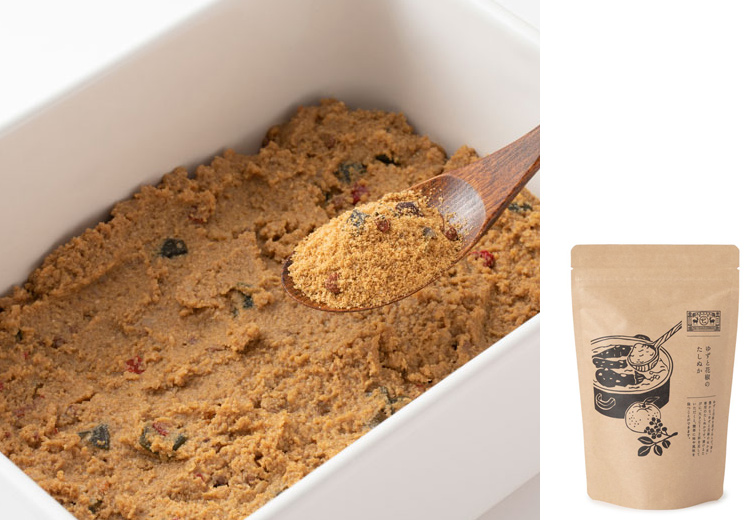 ぬか漬けはじめ｜工芸・暮らし・贈りもの｜中川政七商店オンライン