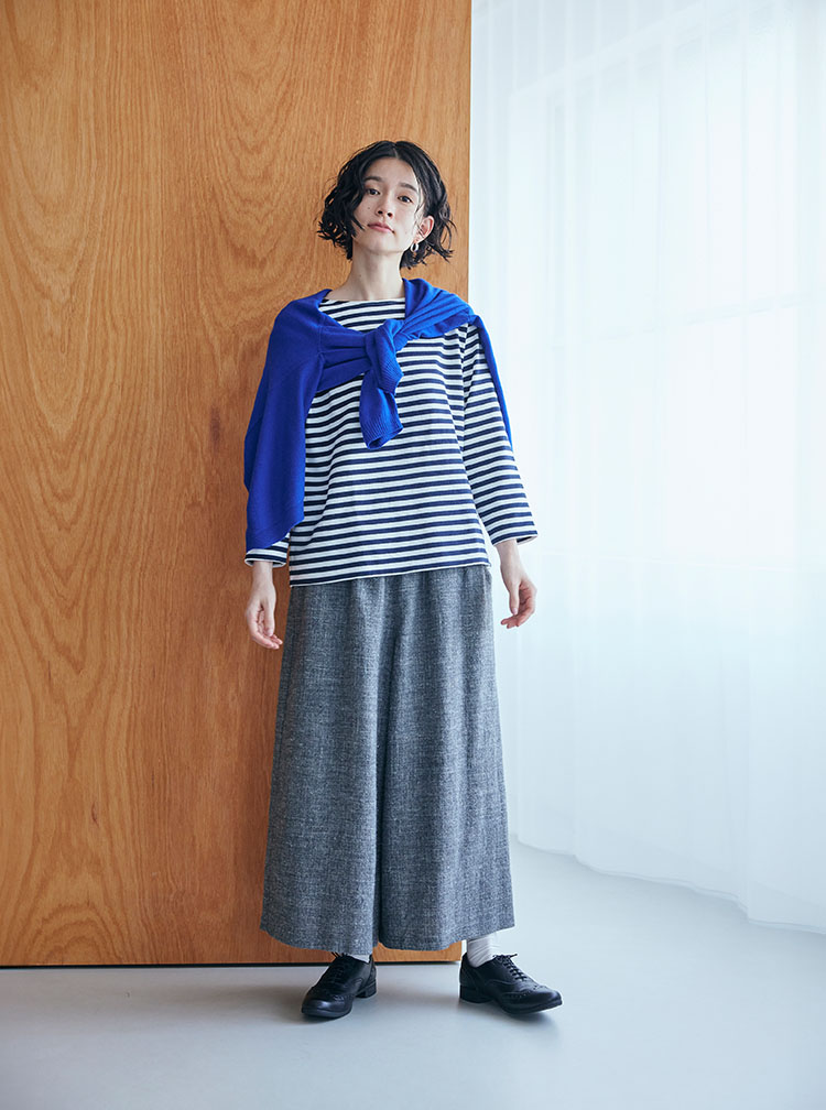 麻とウールツイード｜工芸・暮らし・贈りもの｜中川政七商店オンライン