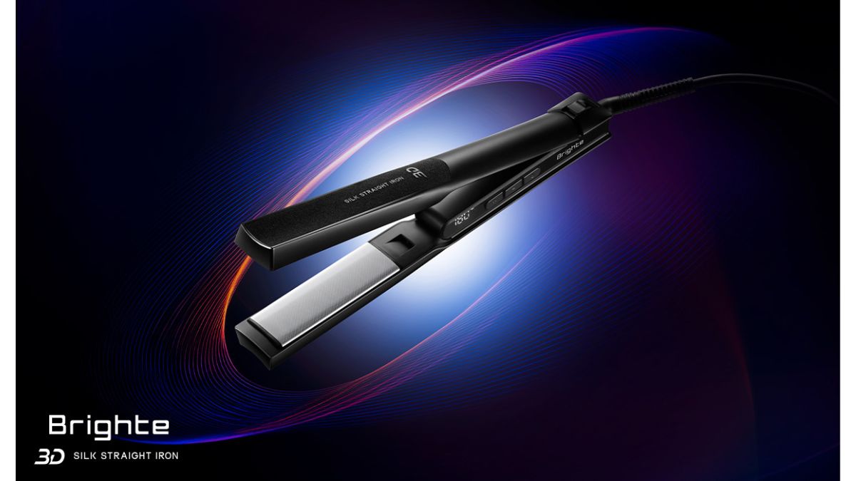 Aiロボティクス、次世代型アイロン発売 立体感とツヤを実現 | 日本