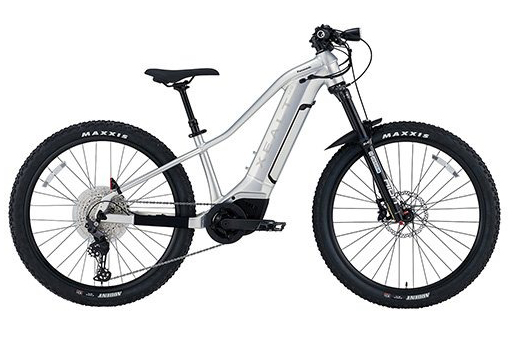 ヤマハ発動機が投入、スポーツ電動アシスト自転車「YPJ―XC