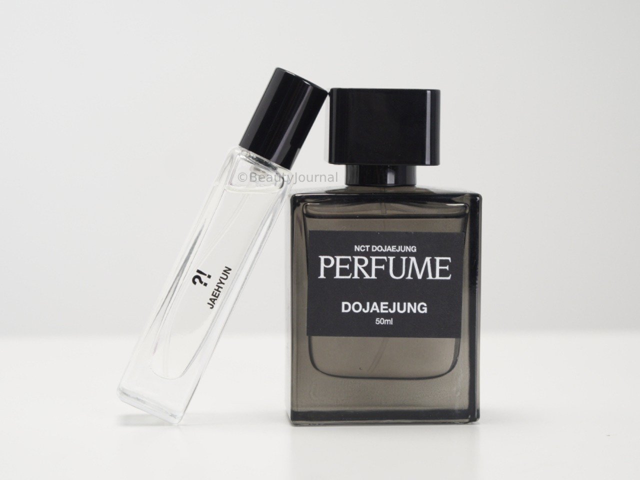 nct dojaejung perfume MD ジェヒョン 香水 NCT DOJAEJUNG - PERFUME