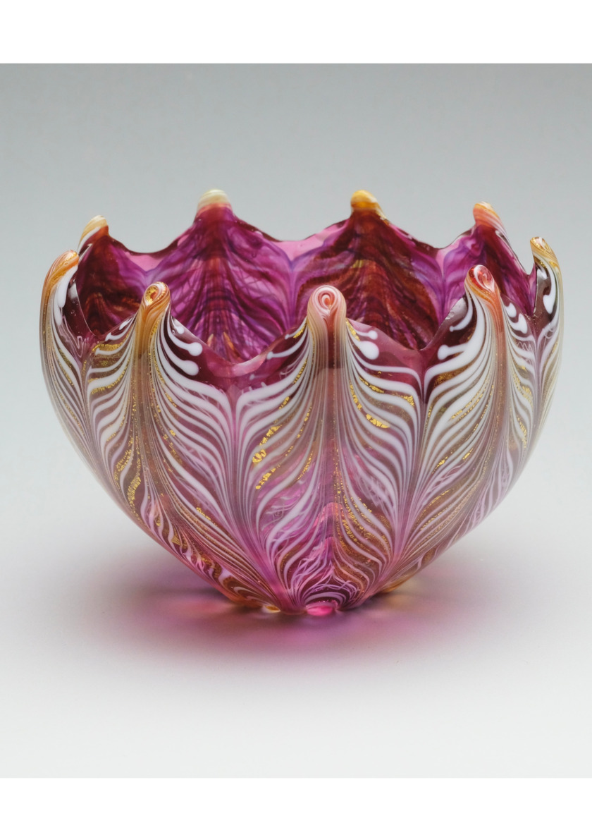 松島巌 著 コアガラス―Core‐formed Glass コアガラス Core‐formed