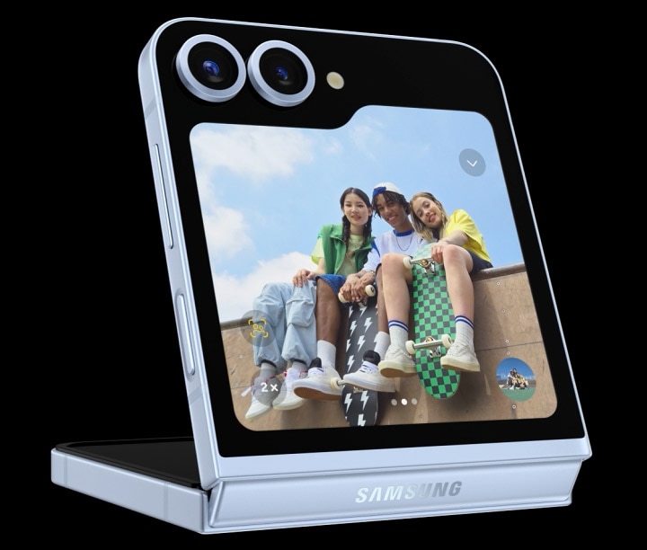 Samsung Galaxy Z Flip 6 国内版 SIMフリー Galaxy Z Flip6｜価格比較