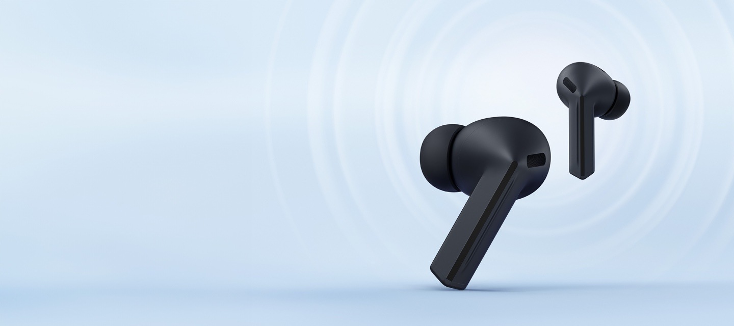 Galaxy Buds3 FE | Wireless Earbuds with ANC | Samsung US