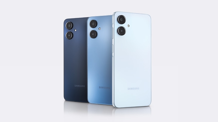 Samsung GalaxyA25 5G 64GBライトブルー 新品未使用 Samsung Galaxy